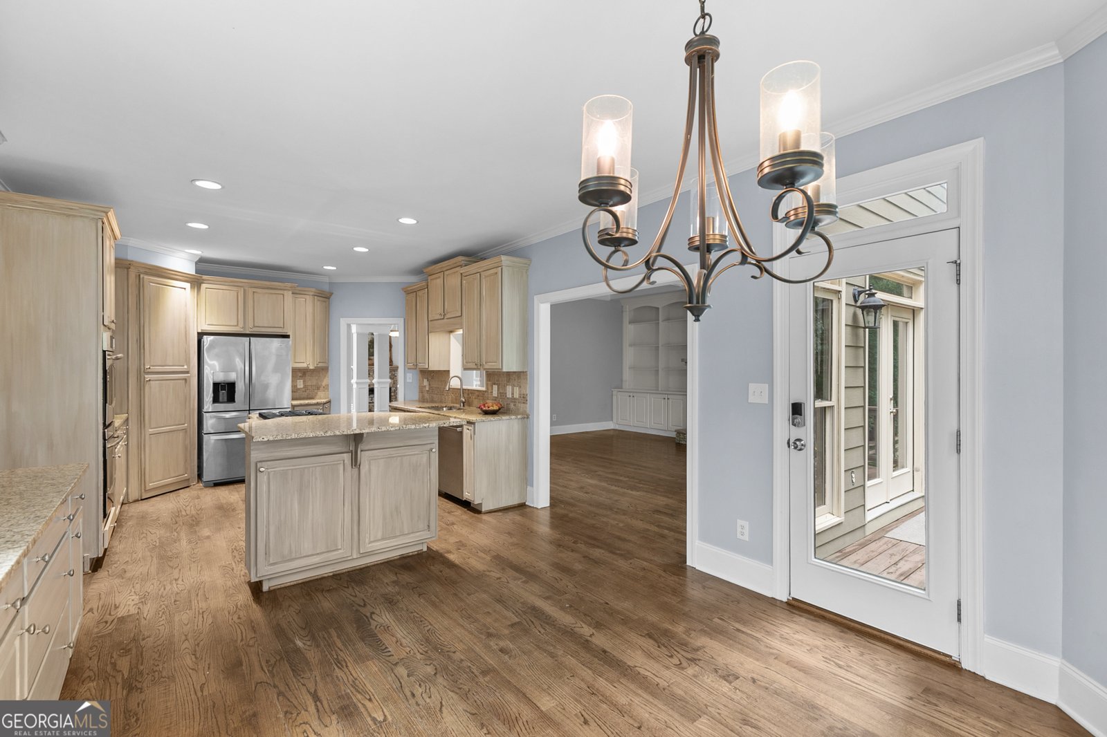302 Beech Tree Hollow Sugar Hill - Photo 18