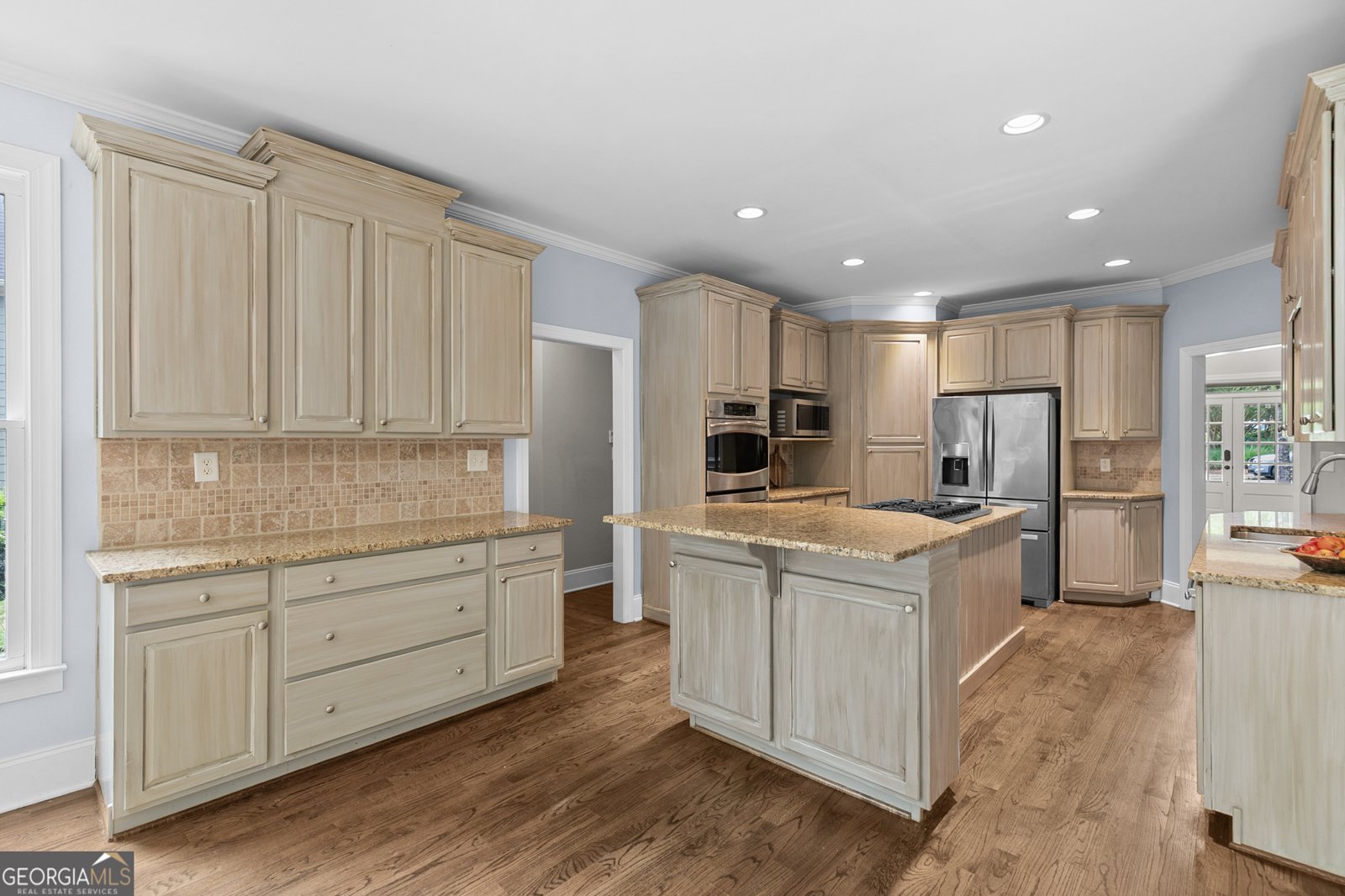 302 Beech Tree Hollow Sugar Hill - Photo 19