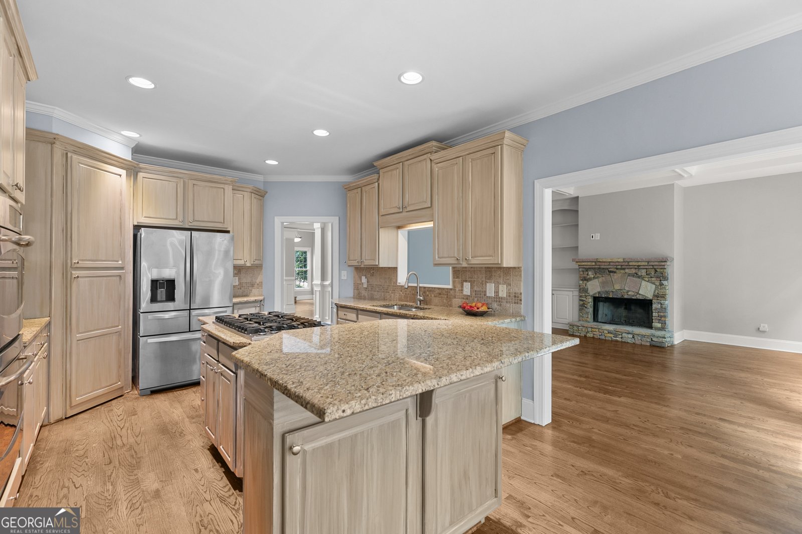 302 Beech Tree Hollow Sugar Hill - Photo 20