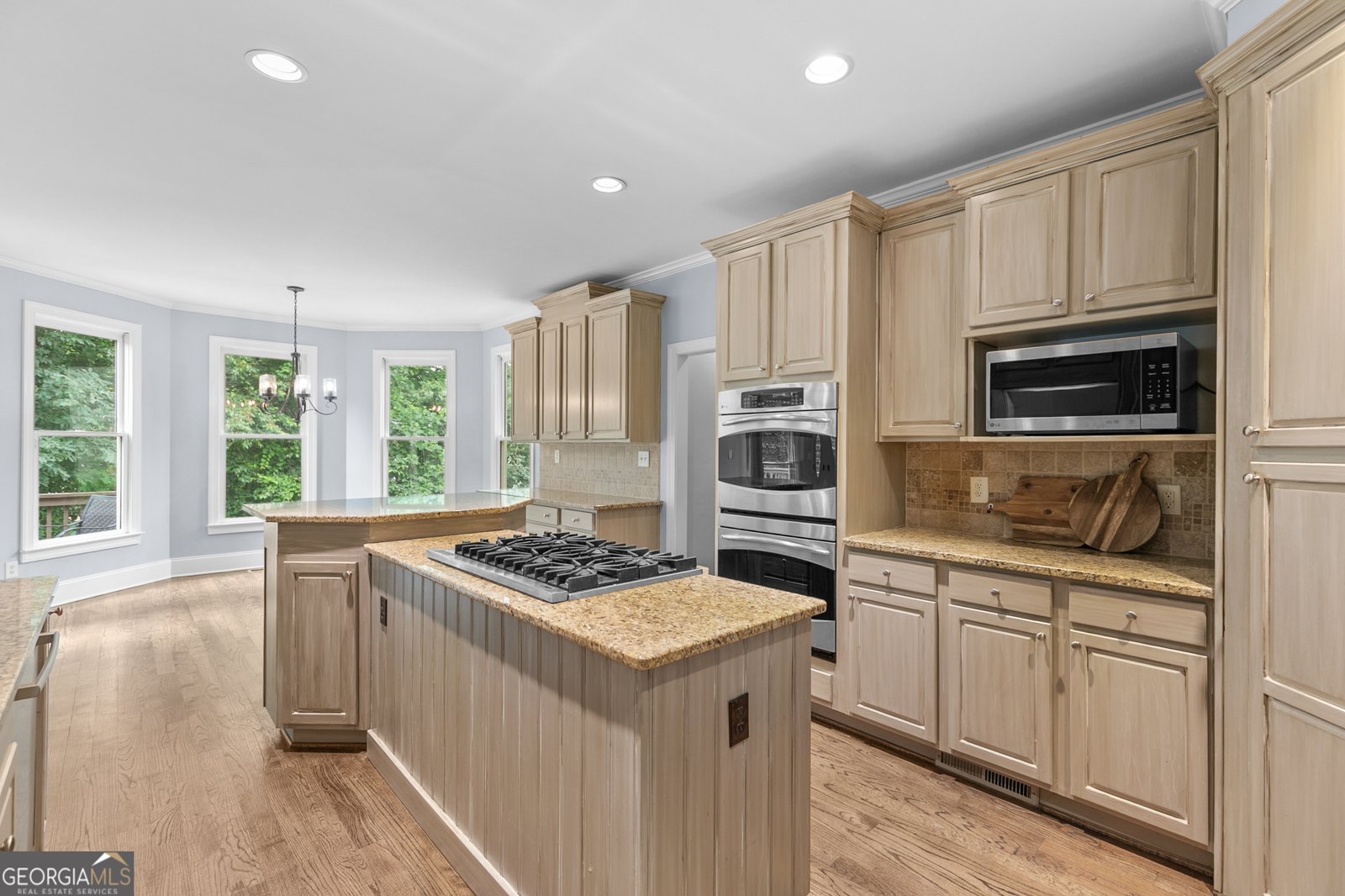 302 Beech Tree Hollow Sugar Hill - Photo 21