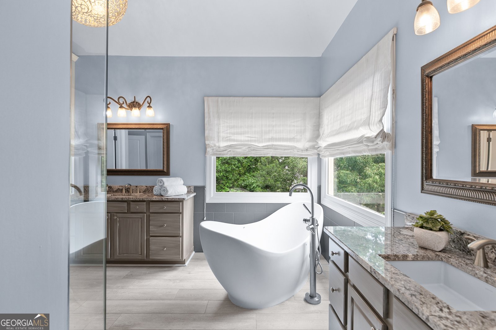 302 Beech Tree Hollow Sugar Hill - Photo 37
