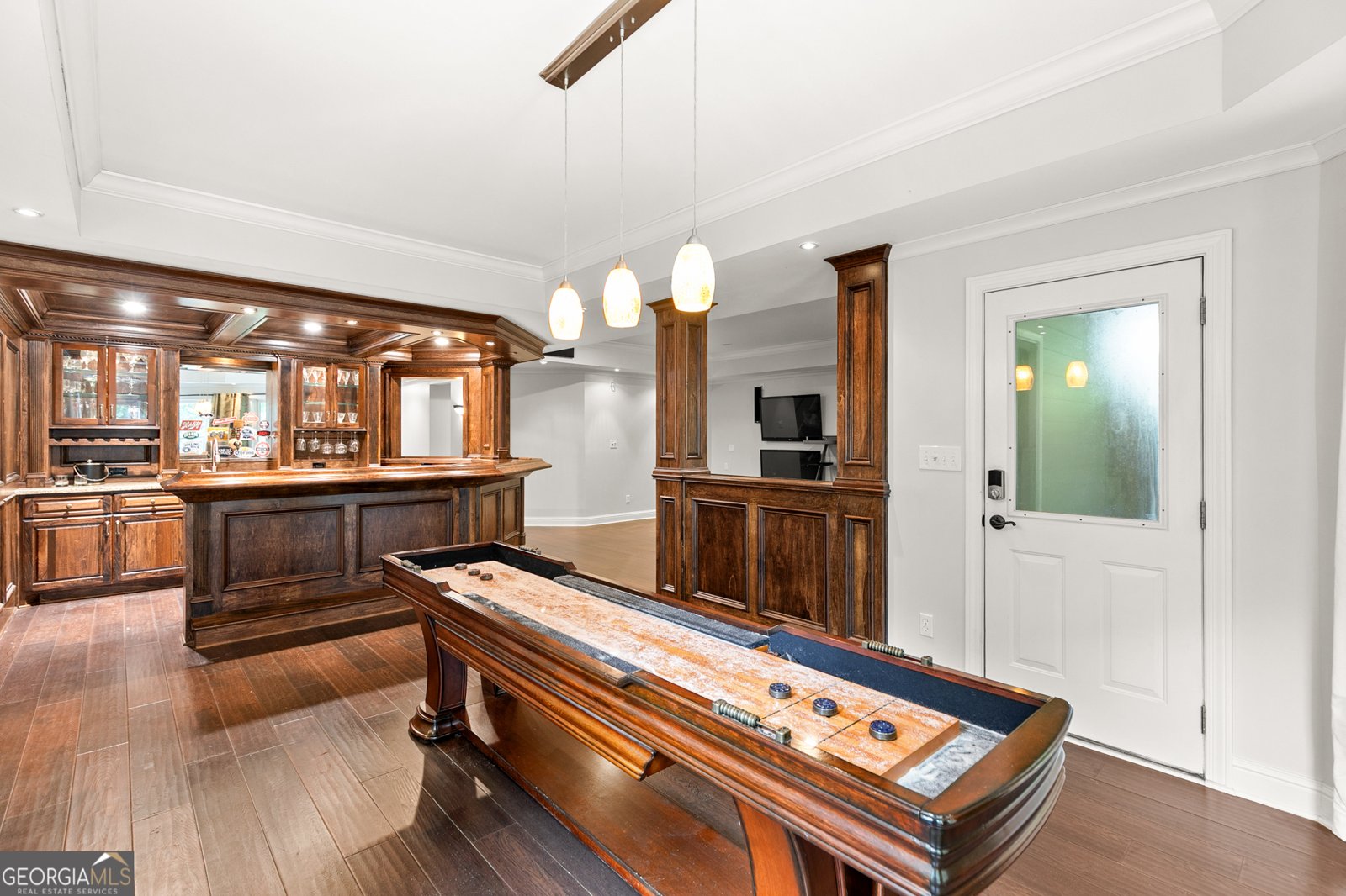 302 Beech Tree Hollow Sugar Hill - Photo 54