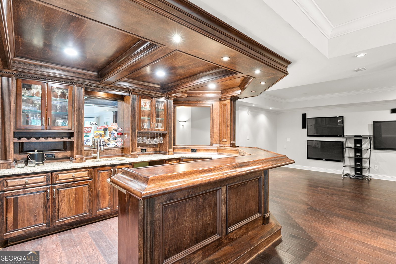 302 Beech Tree Hollow Sugar Hill - Photo 55