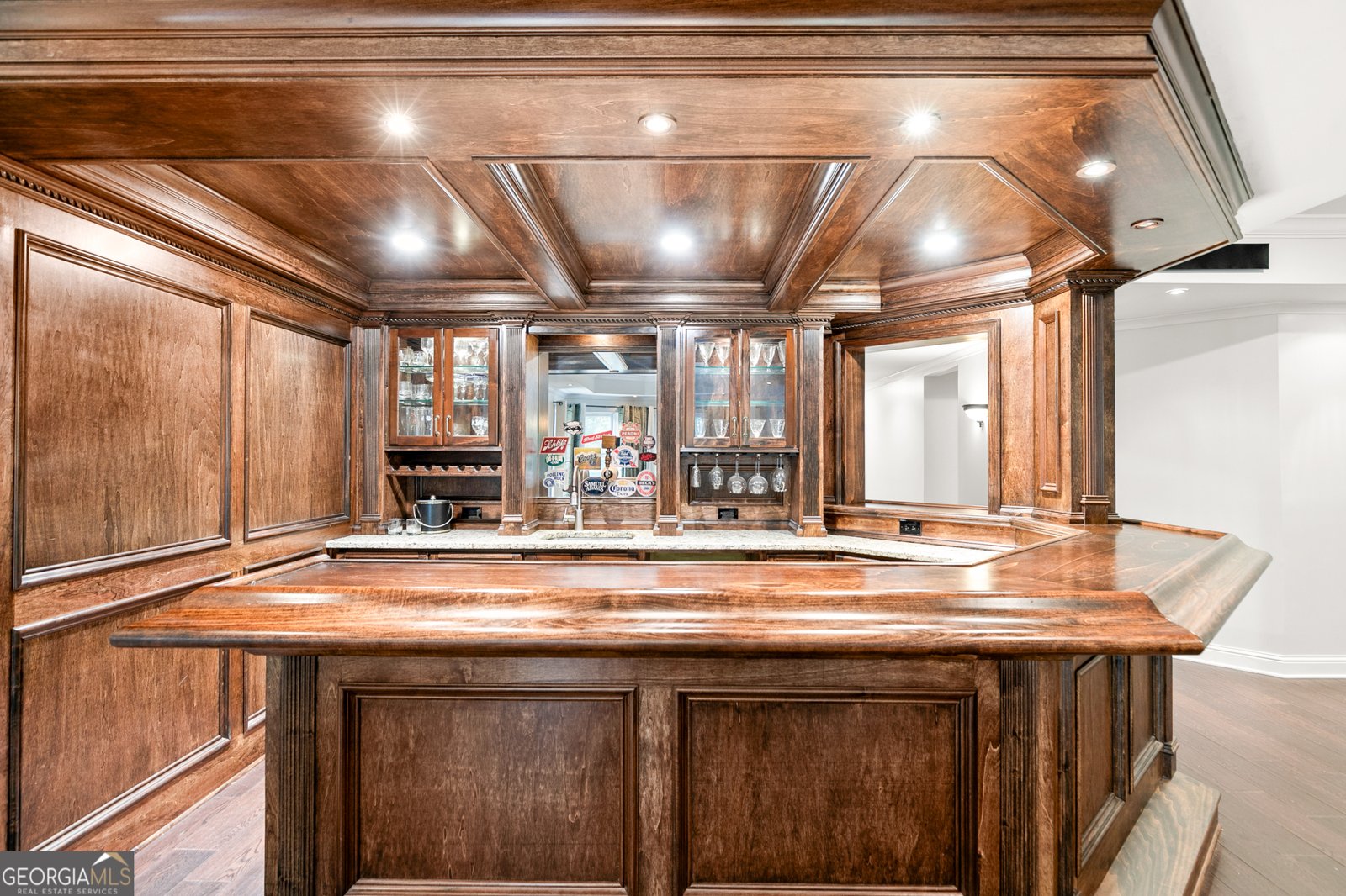 302 Beech Tree Hollow Sugar Hill - Photo 56