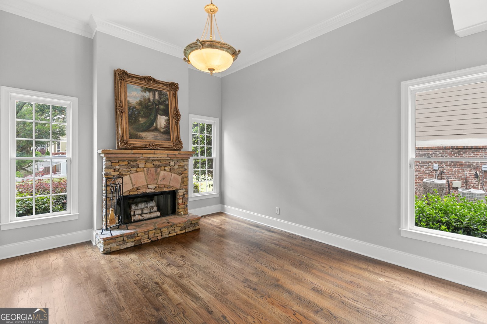 302 Beech Tree Hollow Sugar Hill - Photo 6