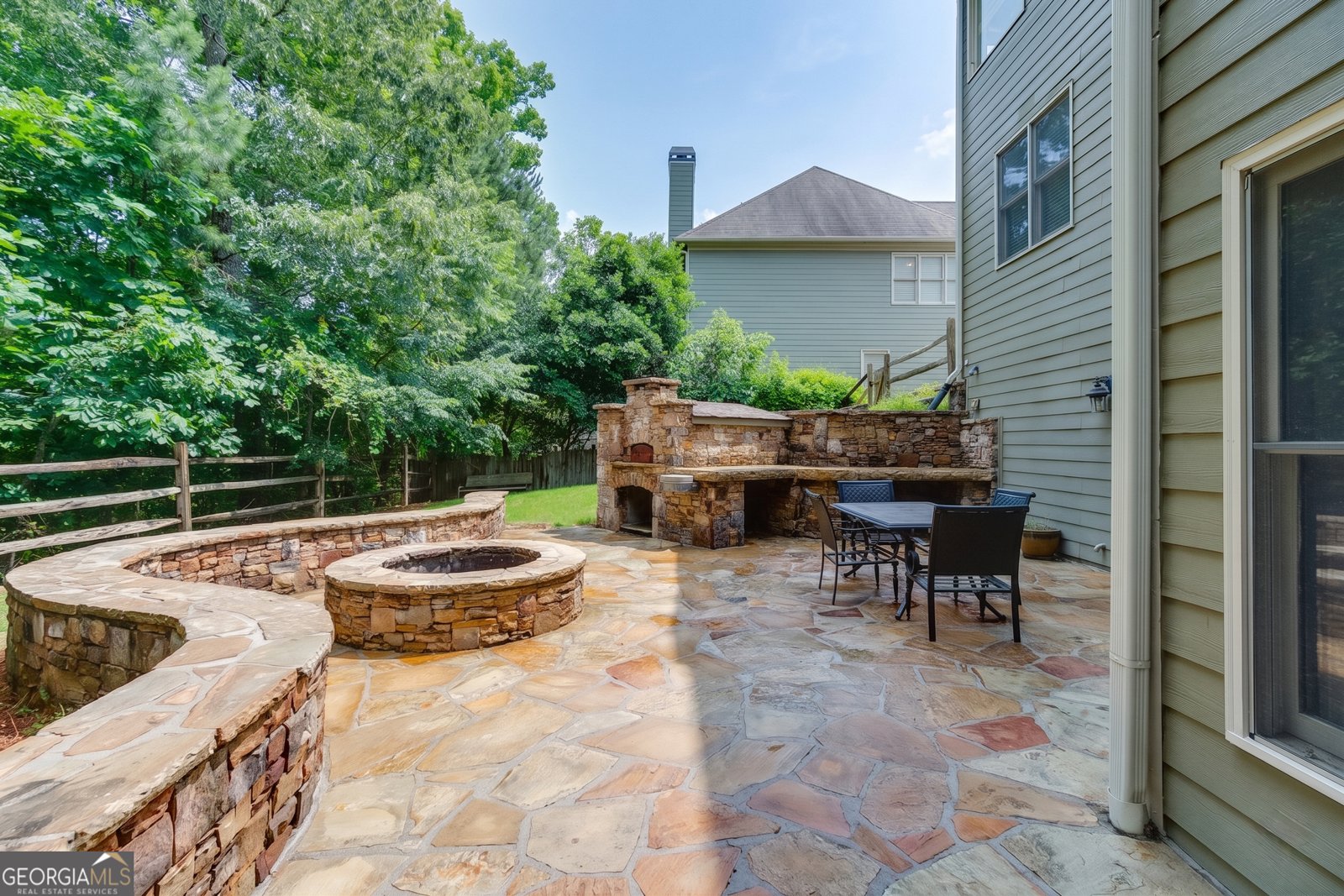 302 Beech Tree Hollow Sugar Hill - Photo 65