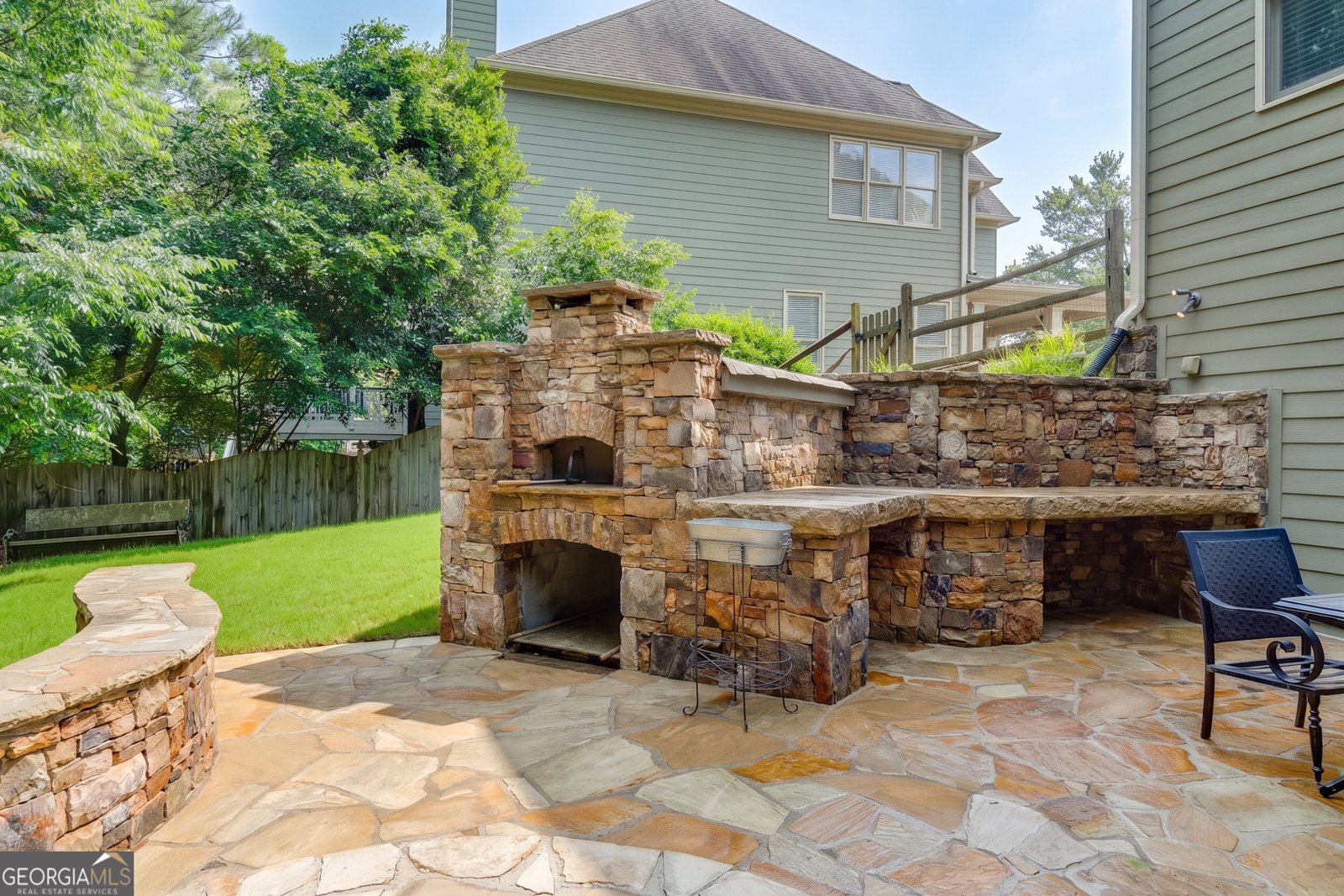 302 Beech Tree Hollow Sugar Hill - Photo 66