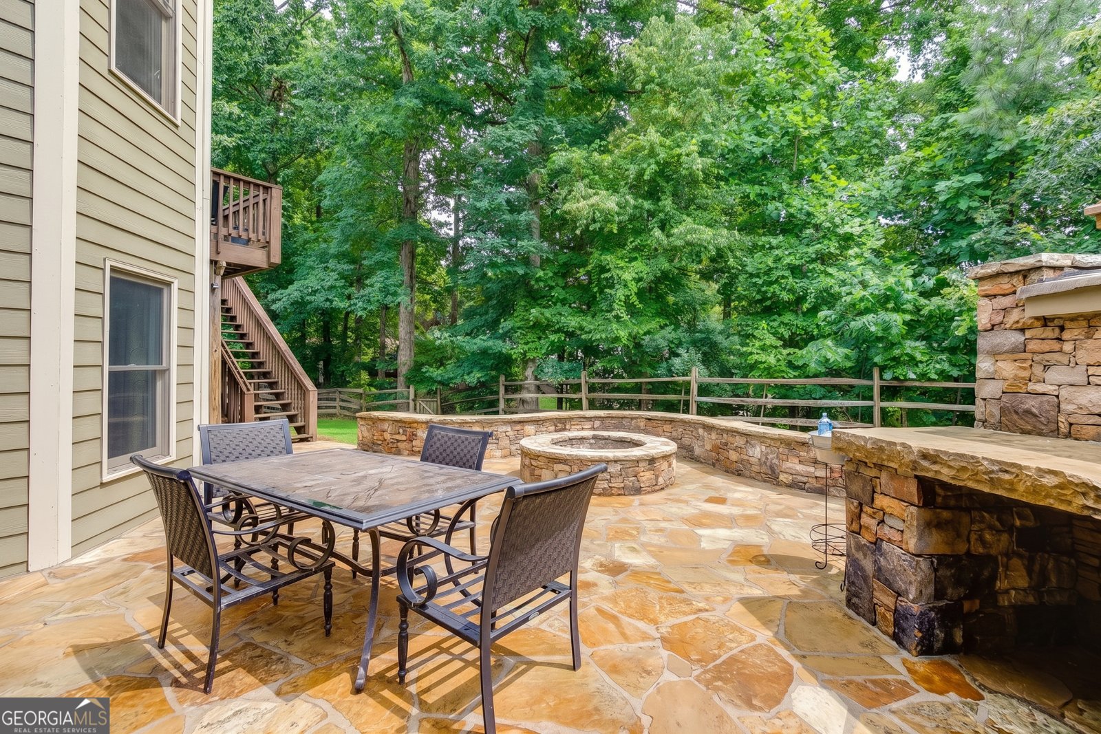302 Beech Tree Hollow Sugar Hill - Photo 67