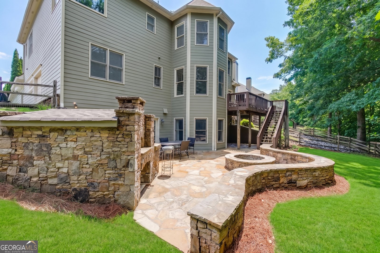 302 Beech Tree Hollow Sugar Hill - Photo 68