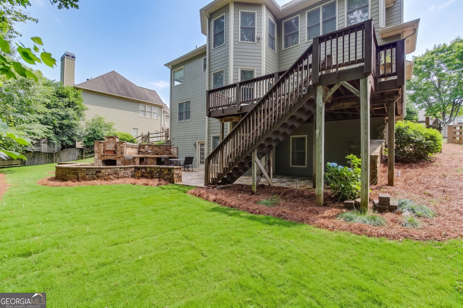 302 Beech Tree Hollow Sugar Hill - Photo 69