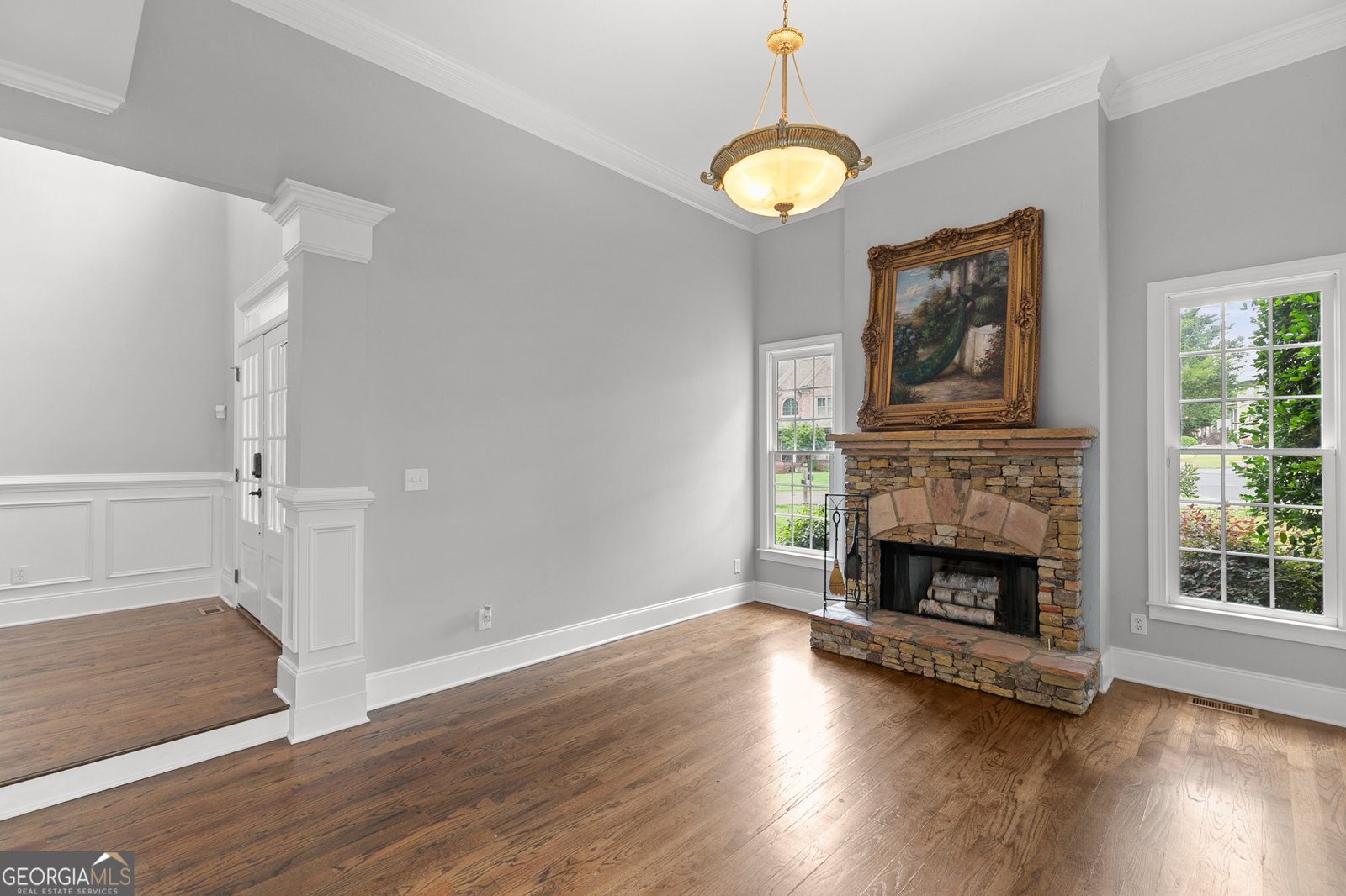 302 Beech Tree Hollow Sugar Hill - Photo 7
