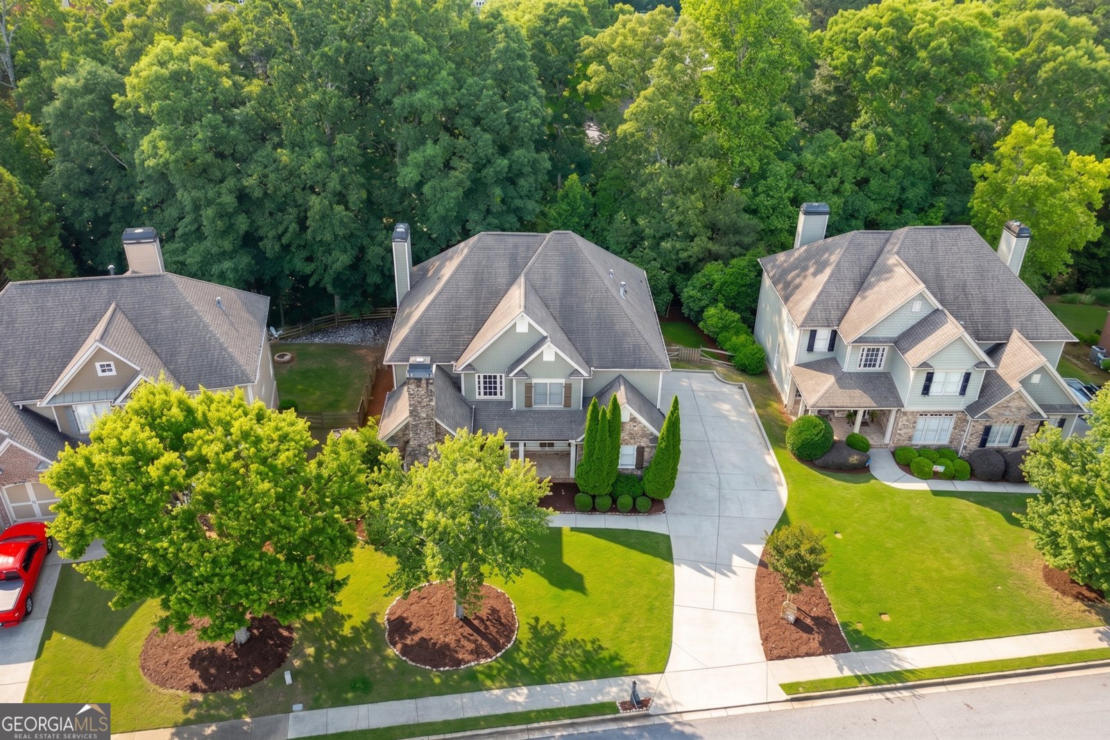 302 Beech Tree Hollow Sugar Hill - Photo 70
