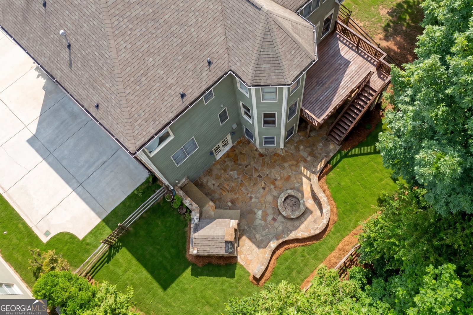 302 Beech Tree Hollow Sugar Hill - Photo 73