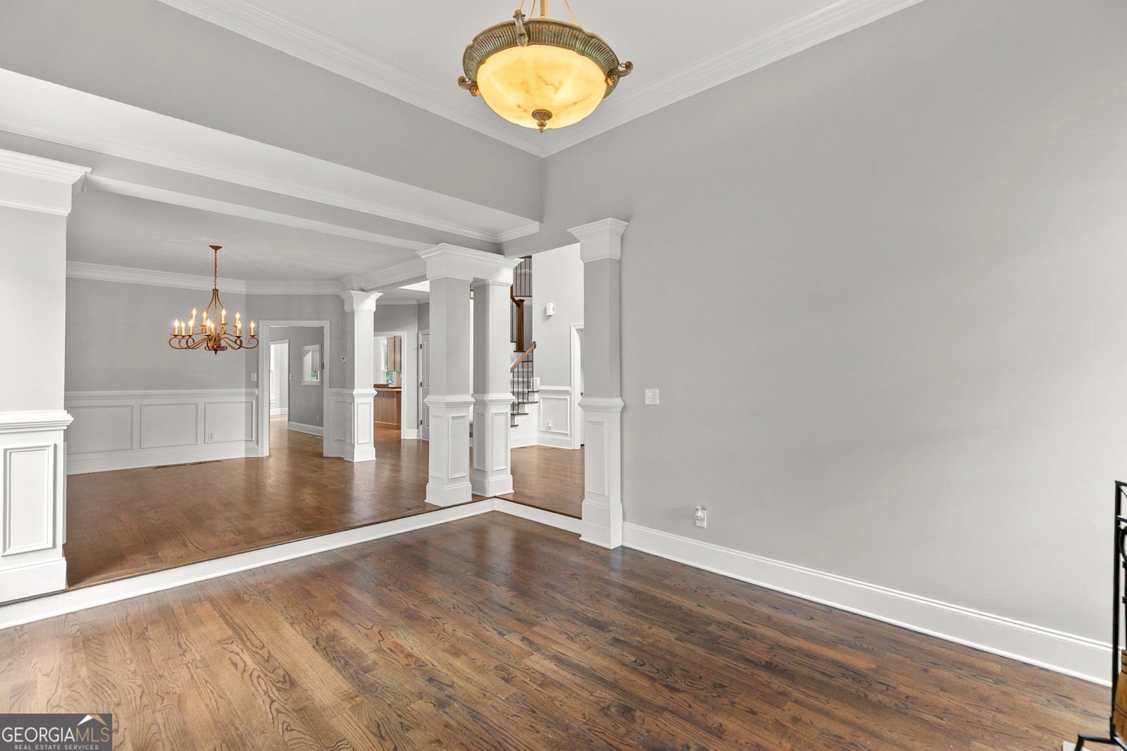 302 Beech Tree Hollow Sugar Hill - Photo 8
