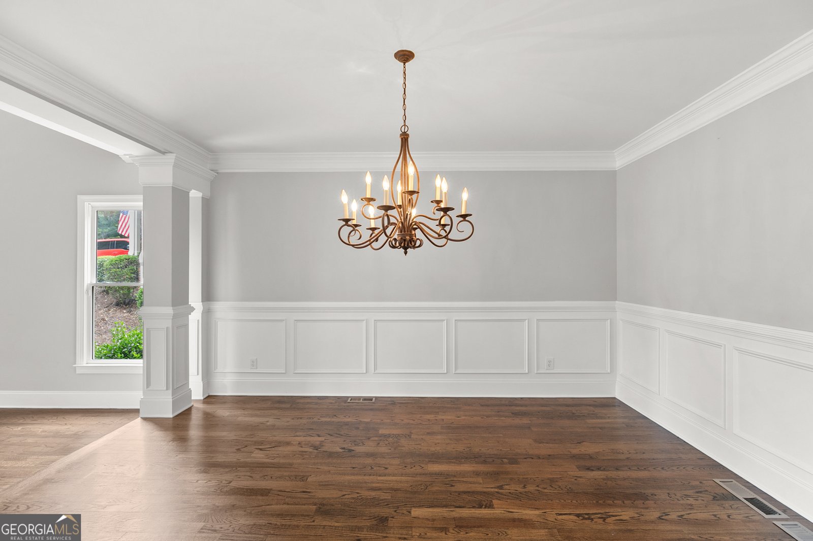 302 Beech Tree Hollow Sugar Hill - Photo 9