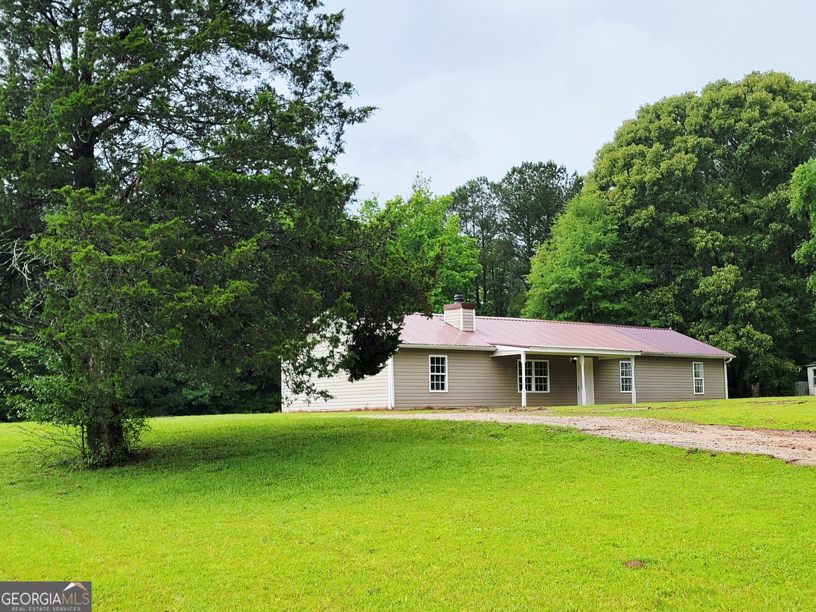 304 Baughs Cross Road West Point - main photo