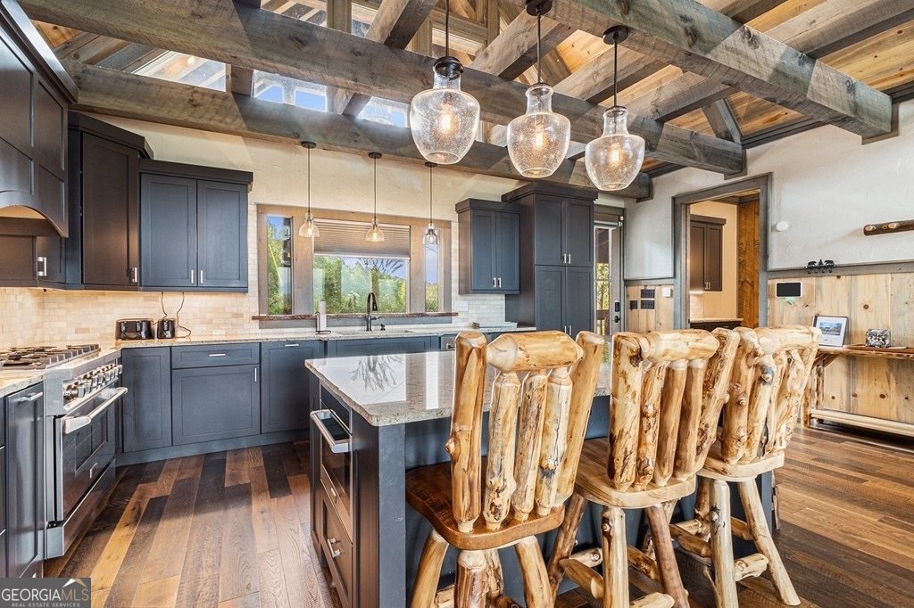 142 Mountain Trace Ellijay - Photo 12