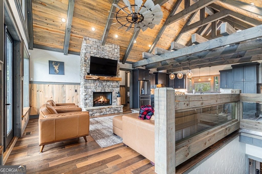 142 Mountain Trace Ellijay - Photo 15