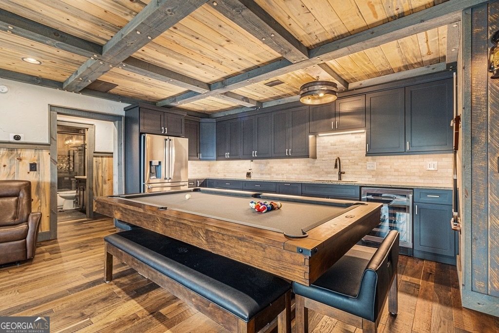 142 Mountain Trace Ellijay - Photo 18