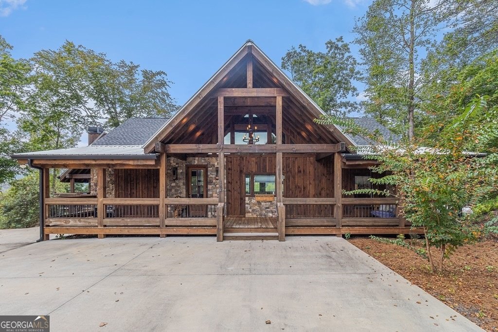 142 Mountain Trace Ellijay - Photo 20