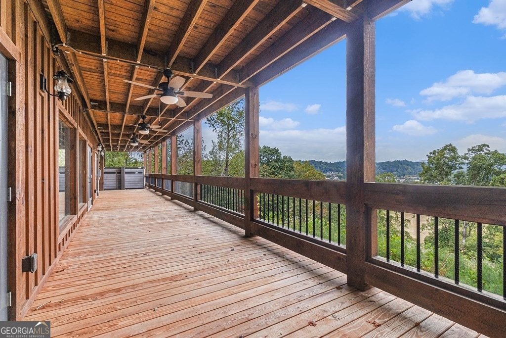142 Mountain Trace Ellijay - Photo 21