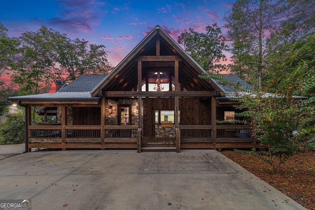 142 Mountain Trace Ellijay - Photo 23