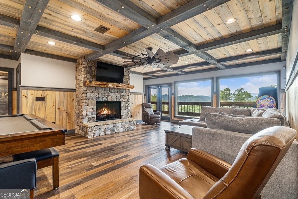 142 Mountain Trace Ellijay - Photo 24