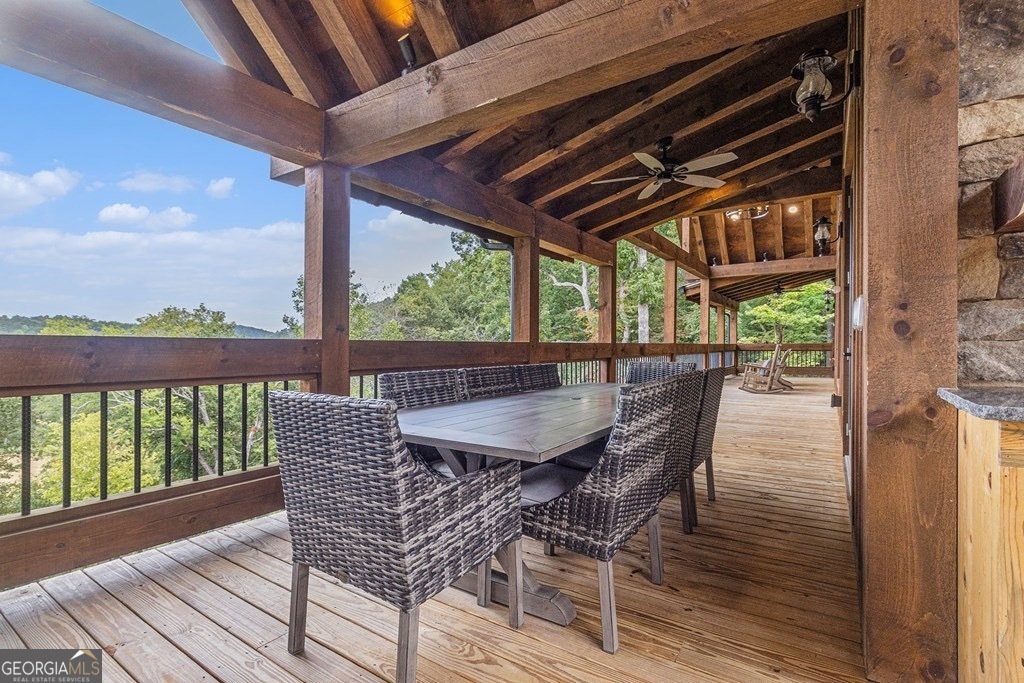 142 Mountain Trace Ellijay - Photo 27