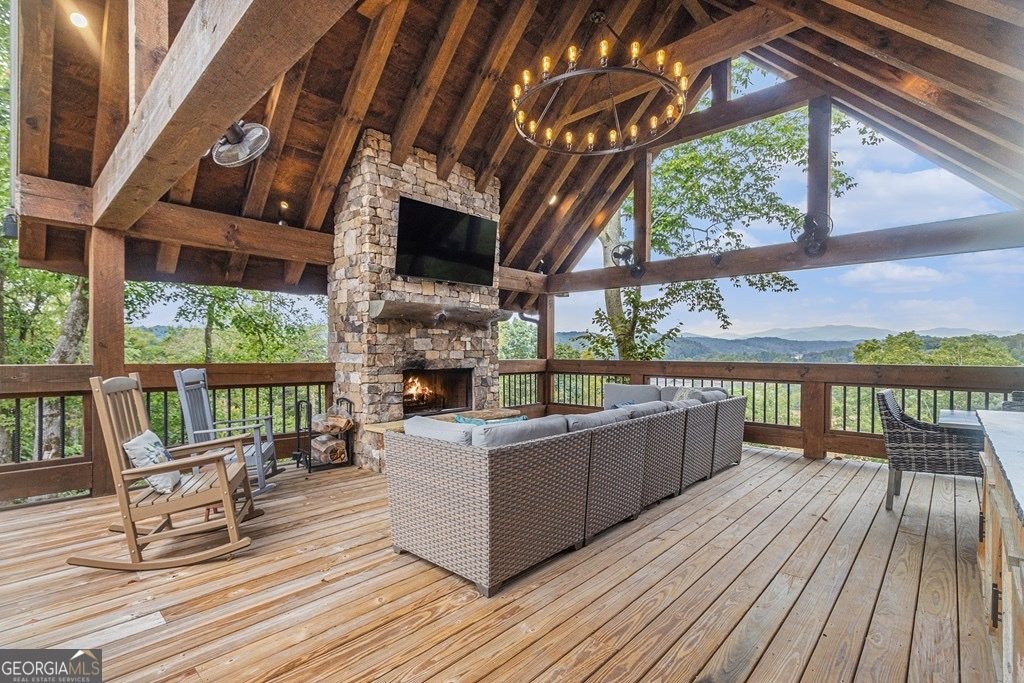 142 Mountain Trace Ellijay - Photo 28