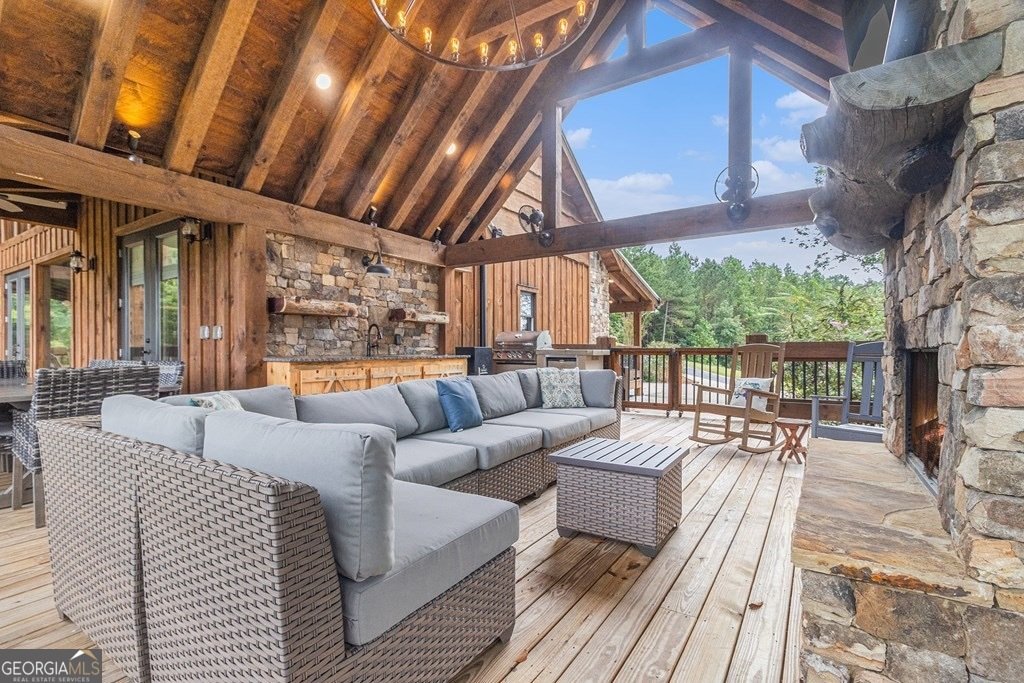142 Mountain Trace Ellijay - Photo 29
