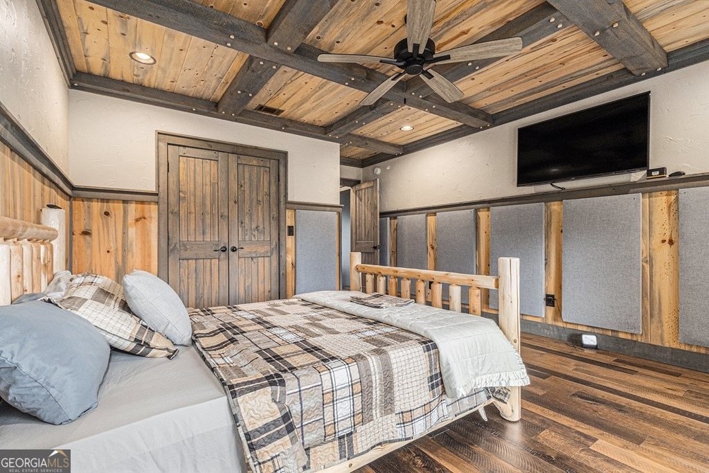 142 Mountain Trace Ellijay - Photo 31