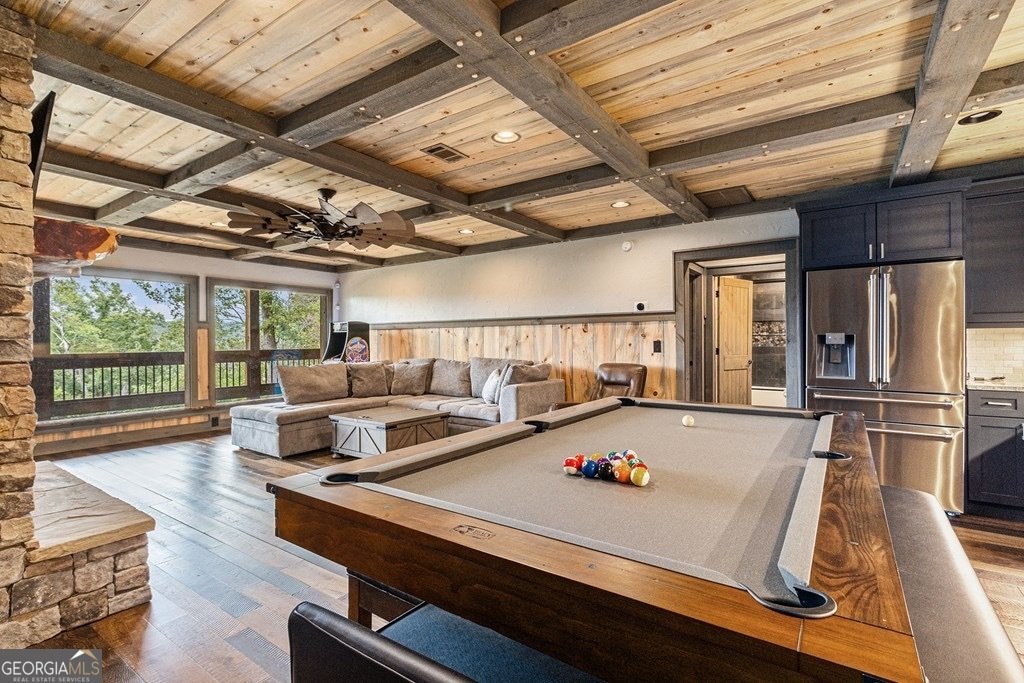 142 Mountain Trace Ellijay - Photo 34