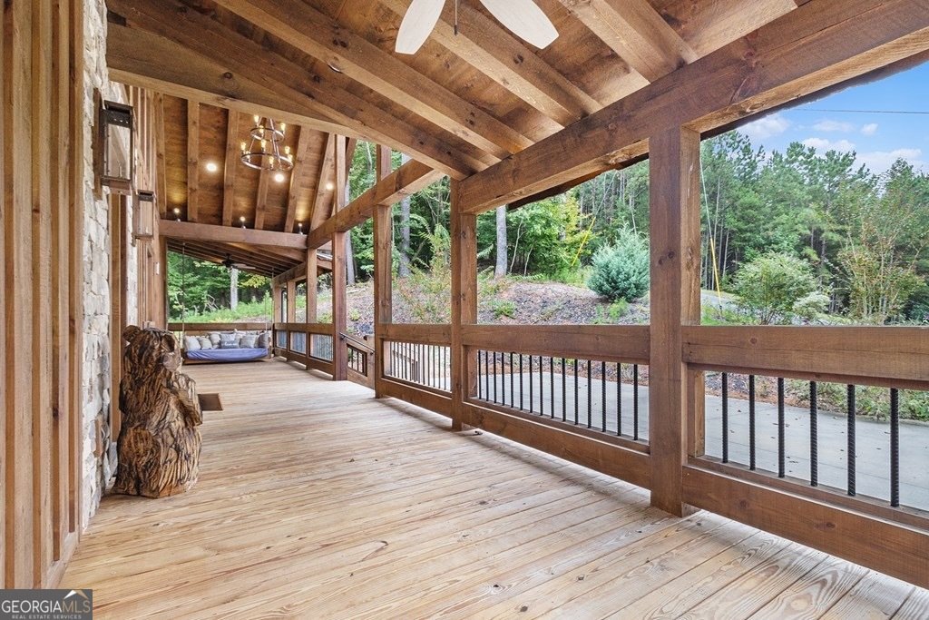 142 Mountain Trace Ellijay - Photo 35