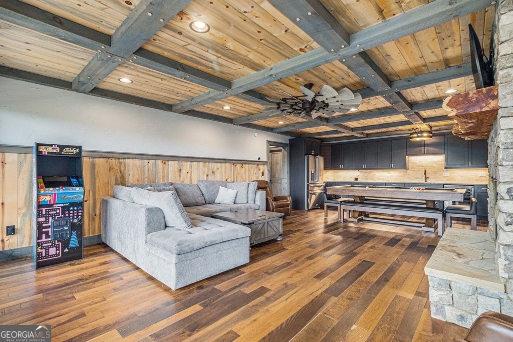 142 Mountain Trace Ellijay - Photo 40