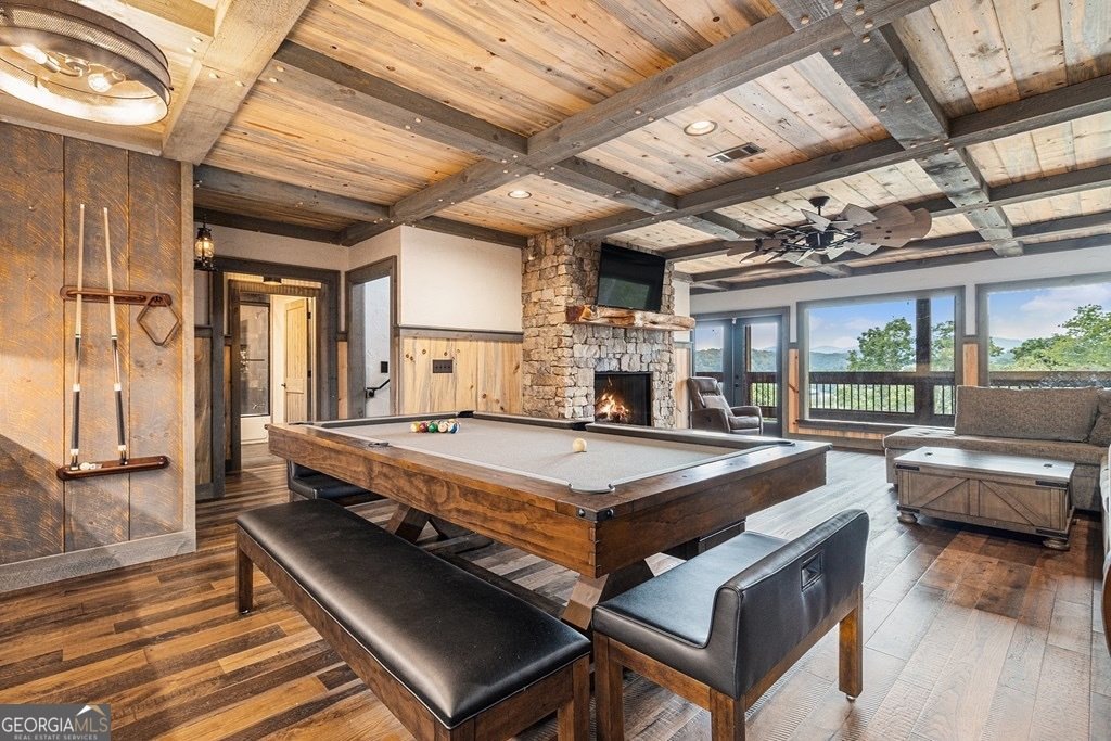 142 Mountain Trace Ellijay - Photo 41