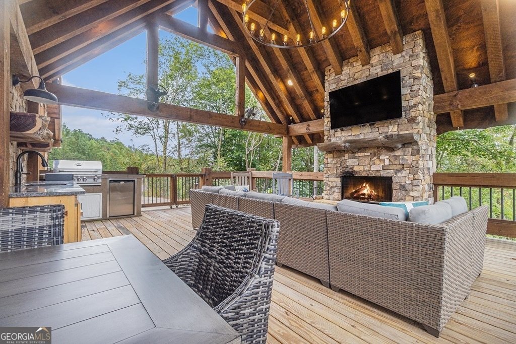 142 Mountain Trace Ellijay - Photo 44