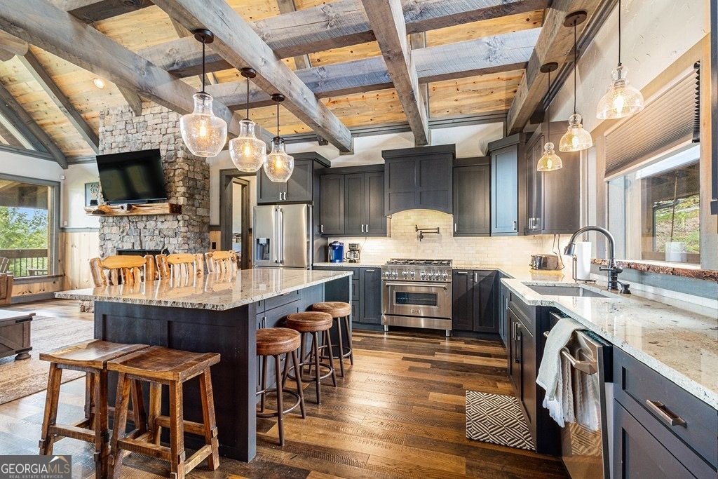 142 Mountain Trace Ellijay - Photo 45