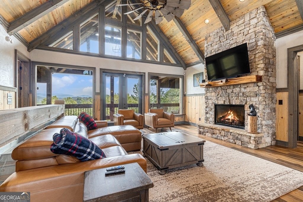 142 Mountain Trace Ellijay - Photo 46
