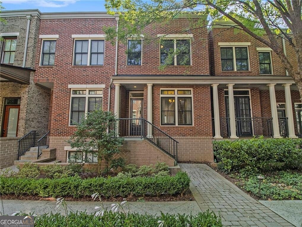 4694 Dogwood Alley Atlanta - main photo