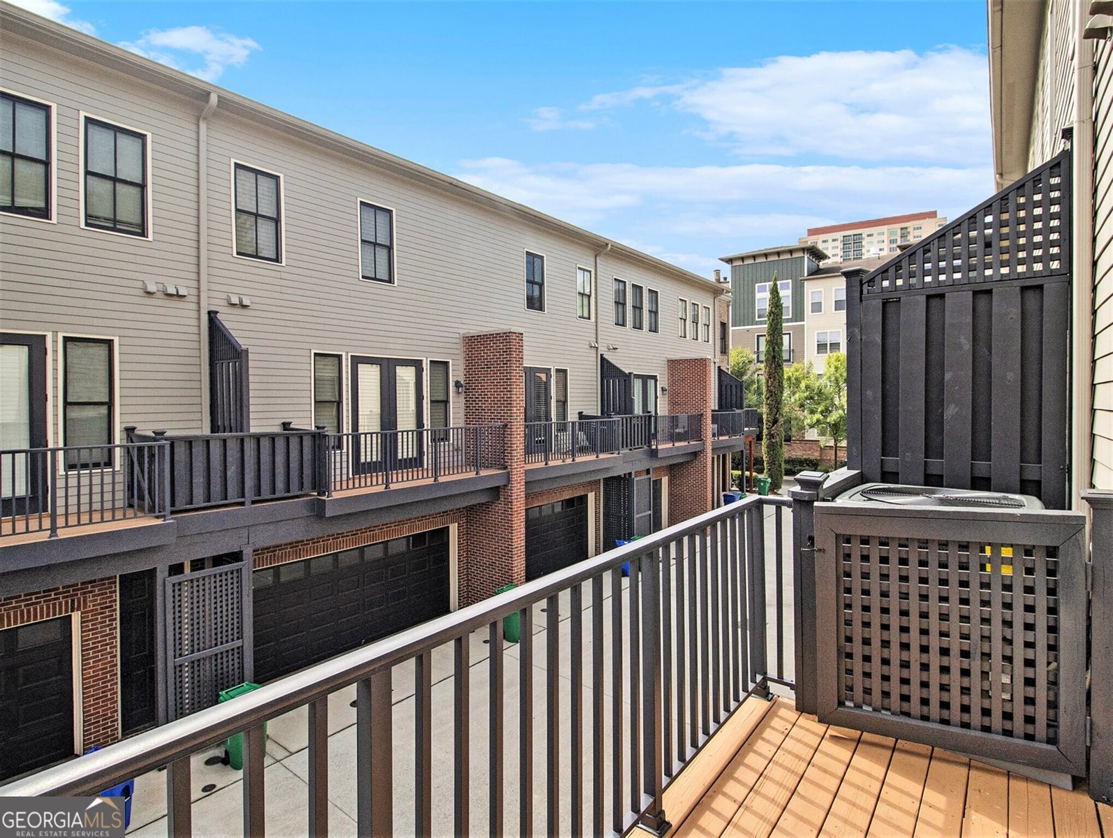 4694 Dogwood Alley Atlanta - Photo 15
