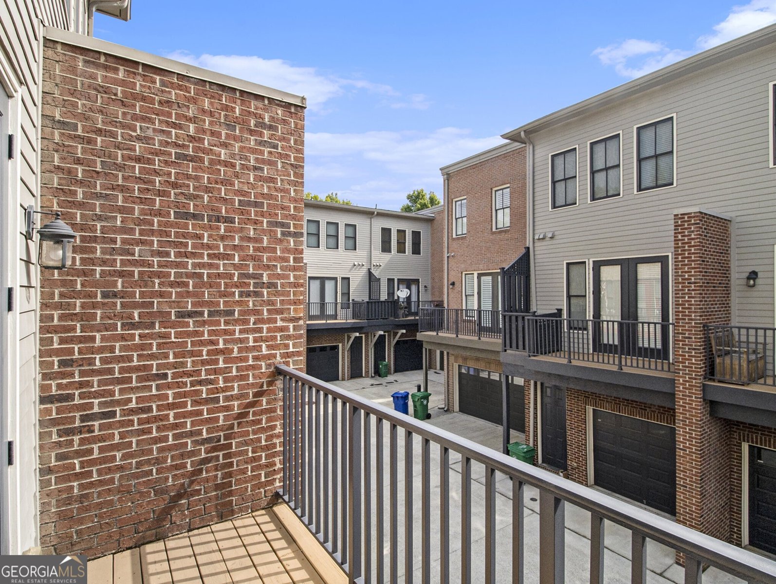 4694 Dogwood Alley Atlanta - Photo 16