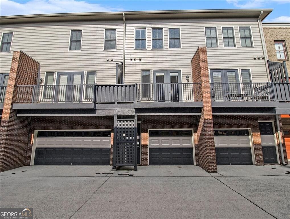 4694 Dogwood Alley Atlanta - Photo 17