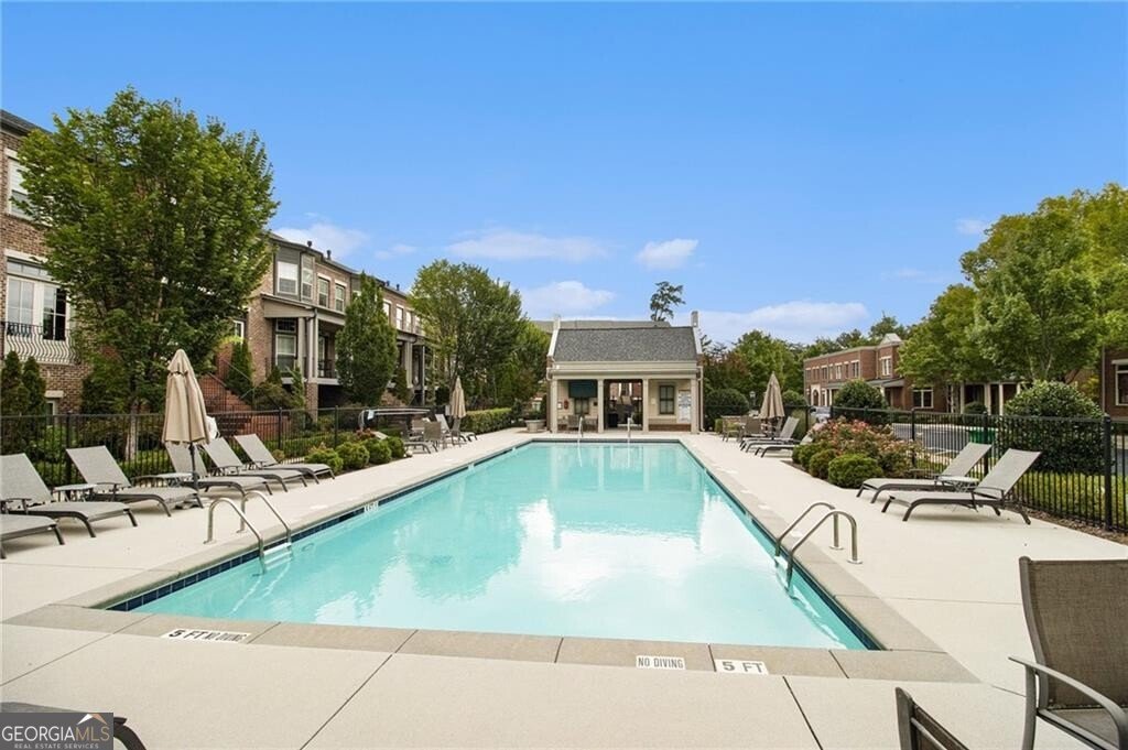 4694 Dogwood Alley Atlanta - Photo 18