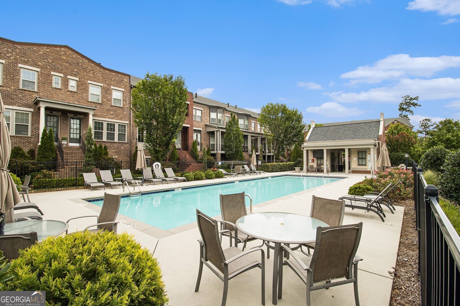 4694 Dogwood Alley Atlanta - Photo 20