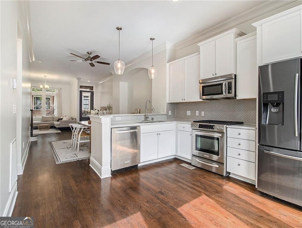 4694 Dogwood Alley Atlanta - Photo 7