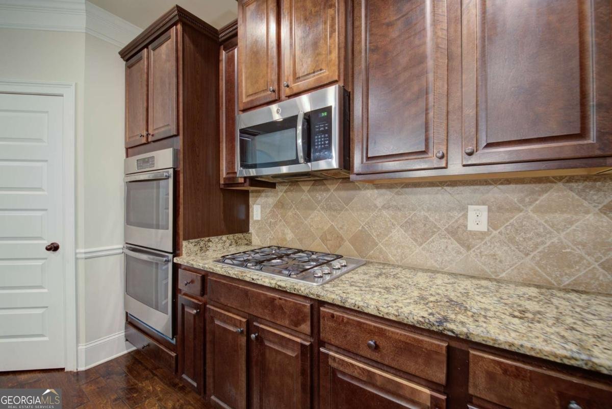 1314 Bentley Estates Drive Dacula - Photo 10