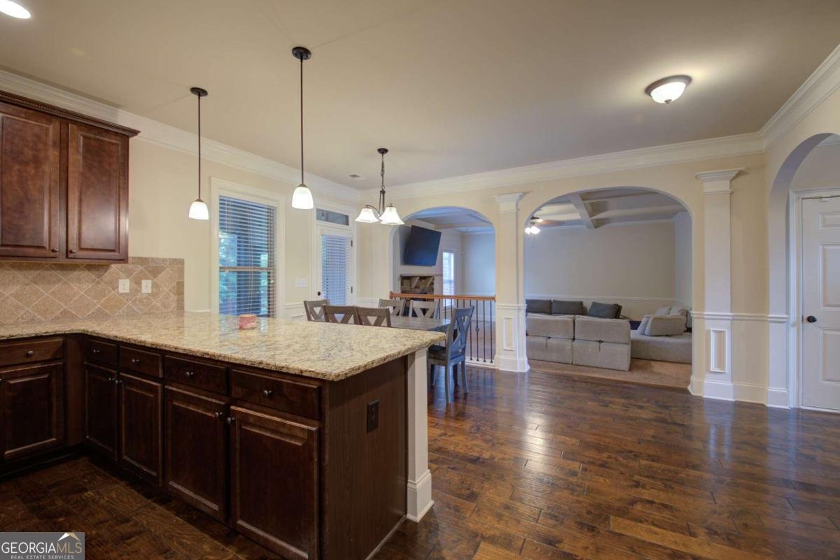 1314 Bentley Estates Drive Dacula - Photo 11