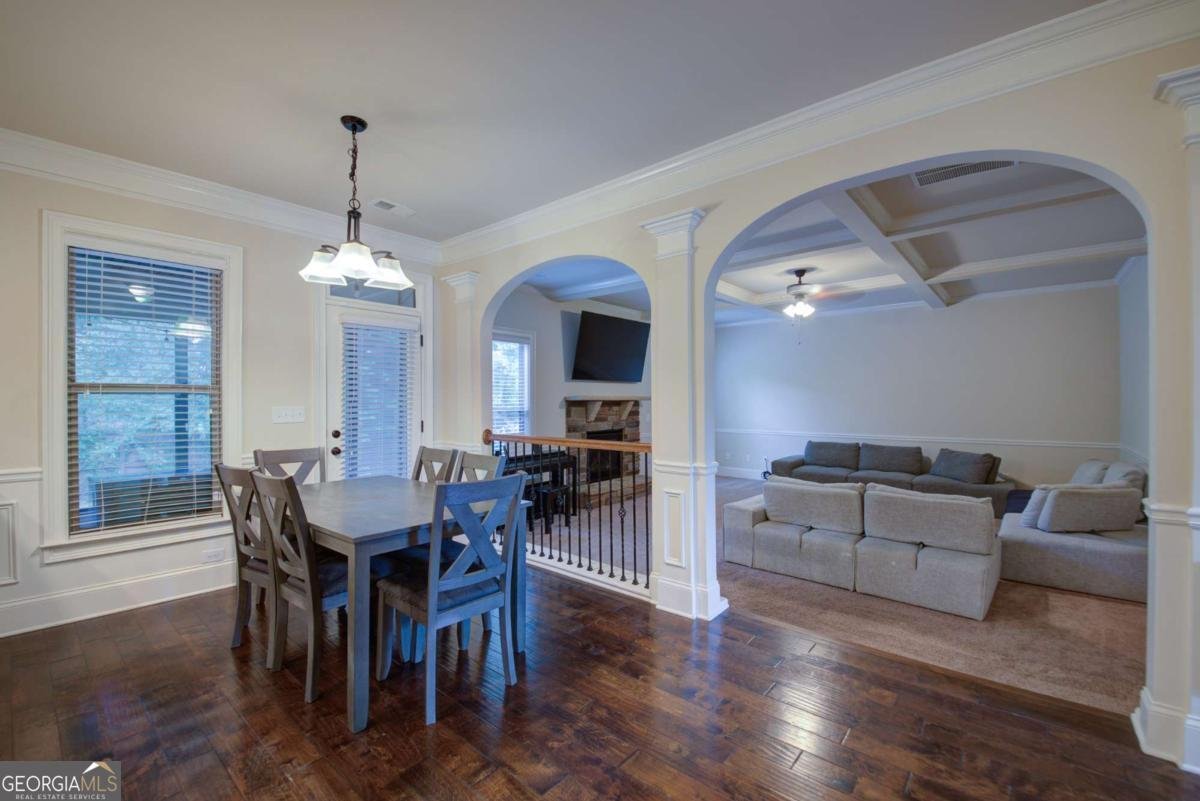 1314 Bentley Estates Drive Dacula - Photo 12