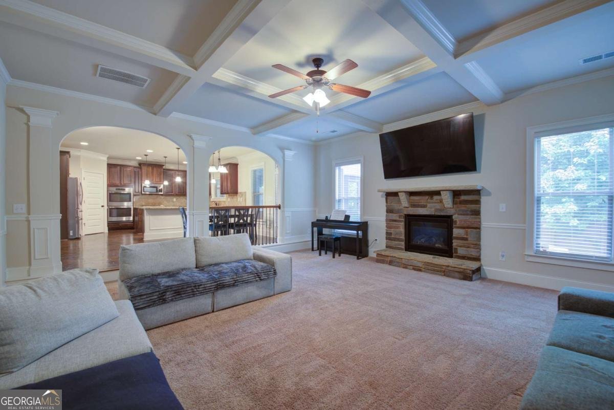 1314 Bentley Estates Drive Dacula - Photo 14