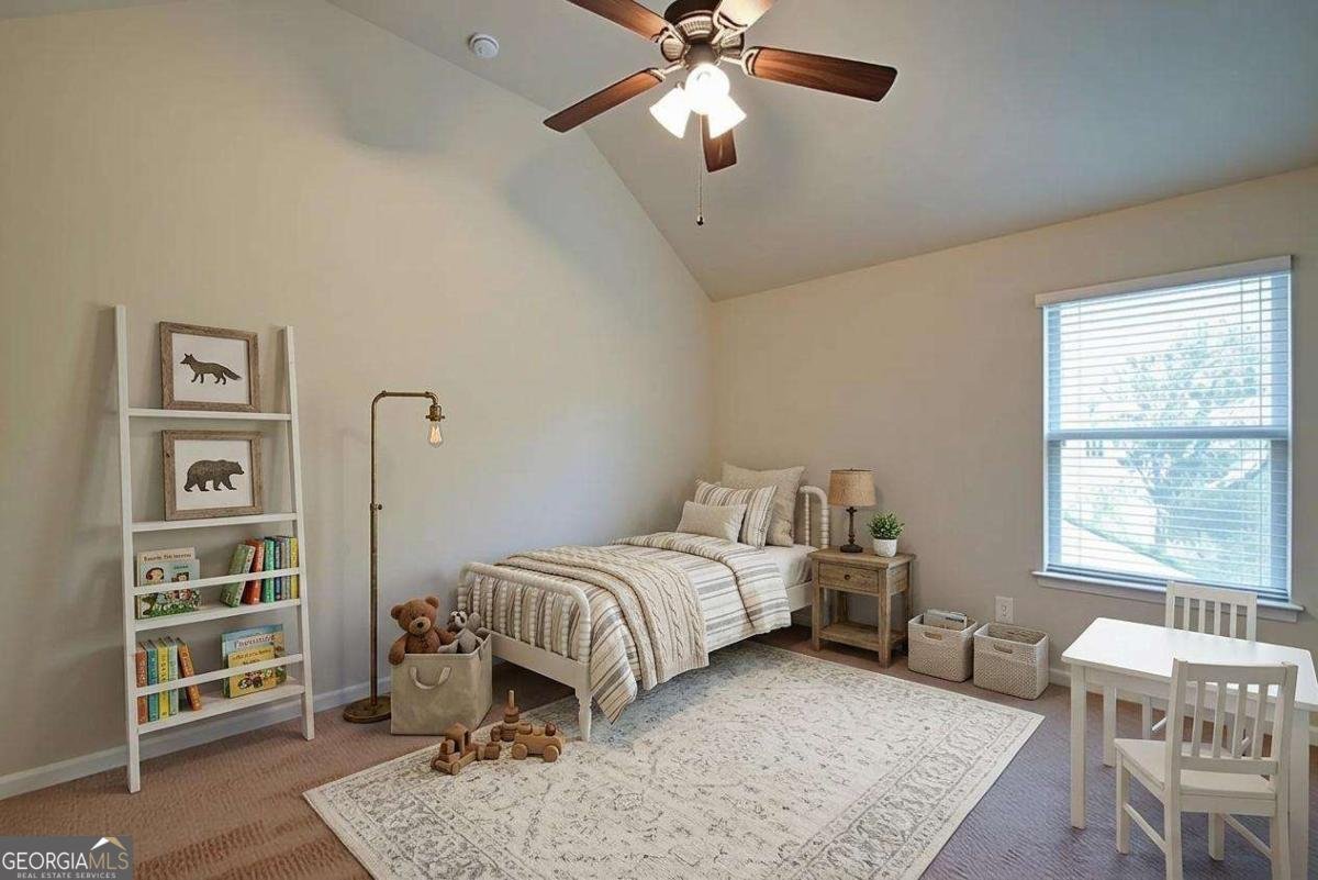 1314 Bentley Estates Drive Dacula - Photo 22